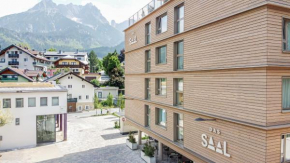 Hotel DAS SAAL Saalfelden Am Steinernen Meer